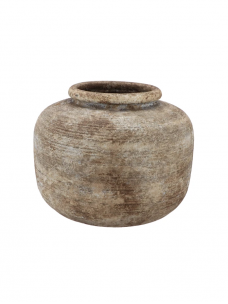 Batu sand molio vaza | 25 cm