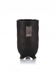 Kemera keramikinė vaza L | 22 cm