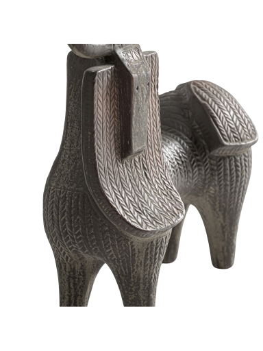 Dekoratyvinė keramikos figūra HIROKO | H 29 cm