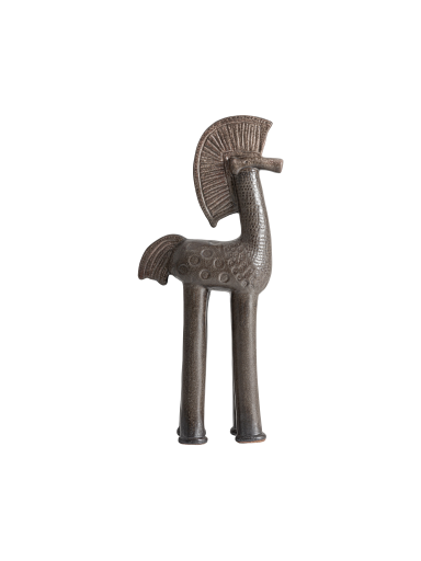 Dekoratyvinė keramikos figūra MIAXEN | H 47 cm