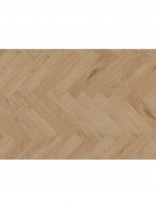 Ter Hurne LVT PRO vinilo grindys eglute | Oak Dublin spalva - 749.3 x 149.9 x 2.5/0.55 mm / 33 klasė