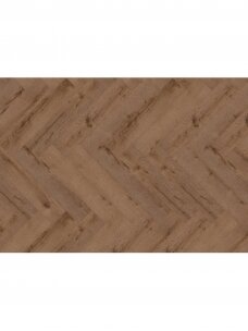 Ter Hurne LVT PRO vinilo grindys eglute | Washington spalva - 749.3 x 149.9 x 2.5/0.55 mm / 33 klasė