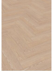Ter Hurne LVT PRO vinilo grindys eglute | Oak Berlin spalva - 749.3 x 149.9 x 2.5/0.55 mm / 33 klasė