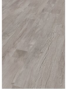 Ter Hurne LVT PRO vinilo grindys | Oak Belgrad spalva - 1.516 x 241.3 x 2.5/0.55 mm / 33 klasė