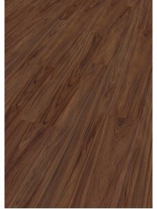 Ter Hurne LVT COMFORT vinilo grindys | Walnut Dubai spalva - 2.200 x 217 x 9.1/0.55 mm / 32 klasė