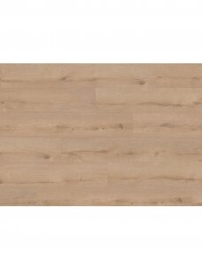 Ter Hurne LVT COMFORT vinilo grindys | Oak Lubeck spalva - 2.200 x 217 x 9.1/0.55 mm / 32 klasė