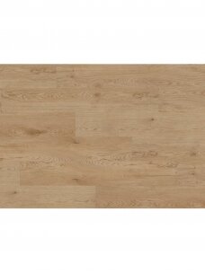 Ter Hurne LVT COMFORT vinilo grindys | Oak Dublin spalva - 2.200 x 217 x 9.1/0.55 mm / 32 klasė