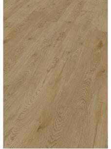 Ter Hurne LVT COMFORT vinilo grindys | Oak Dublin spalva - 2.200 x 217 x 9.1/0.55 mm / 32 klasė